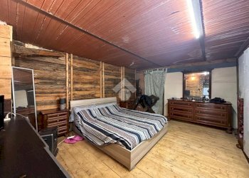 Casa semi indipendente Borgata benna, Giaveno - foto 24