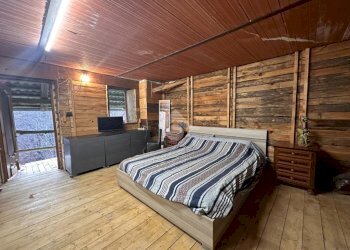 Casa semi indipendente Borgata benna, Giaveno - foto 25