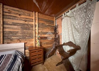 Casa semi indipendente Borgata benna, Giaveno - foto 27