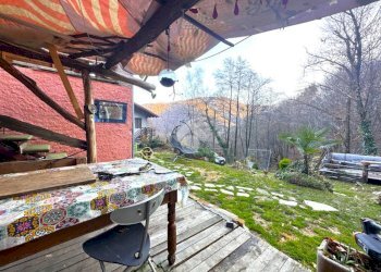 Casa semi indipendente Borgata benna, Giaveno - foto 29