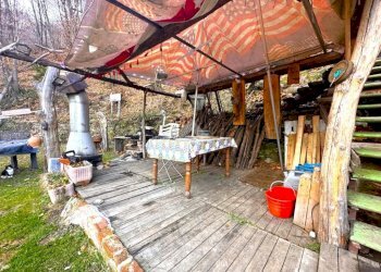 Casa semi indipendente Borgata benna, Giaveno - foto 30