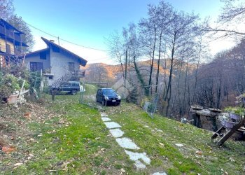 Casa semi indipendente Borgata benna, Giaveno - foto 31