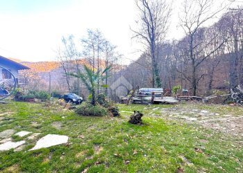 Casa semi indipendente Borgata benna, Giaveno - foto 32