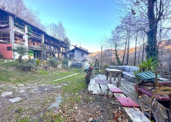 Casa semi indipendente Borgata benna, Giaveno - foto 33