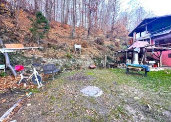 Casa semi indipendente Borgata benna, Giaveno - foto 35