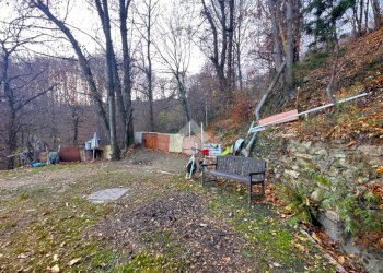 Casa semi indipendente Borgata benna, Giaveno - foto 38