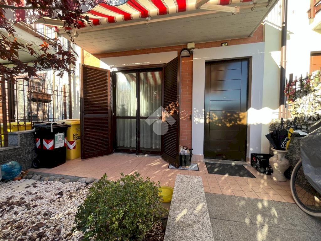 Villa a Schiera Via Generale dalla Chiesa, San Maurizio Canavese - foto 2