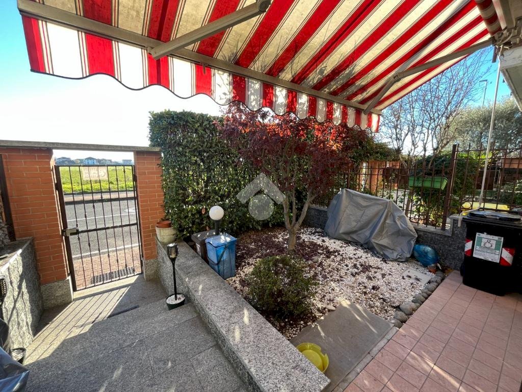 Villa a Schiera Via Generale dalla Chiesa, San Maurizio Canavese - foto 3