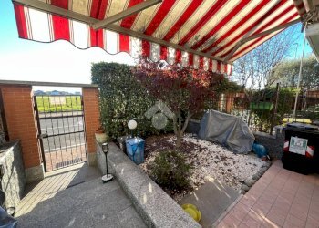 Villa a Schiera Via Generale dalla Chiesa, San Maurizio Canavese - foto 3