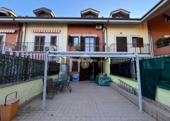 Villa a Schiera Via Generale dalla Chiesa, San Maurizio Canavese - foto 5