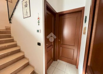 Villa a Schiera Via Generale dalla Chiesa, San Maurizio Canavese - foto 10