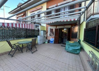 Villa a Schiera Via Generale dalla Chiesa, San Maurizio Canavese - foto 14