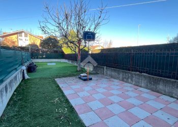 Villa a Schiera Via Generale dalla Chiesa, San Maurizio Canavese - foto 15