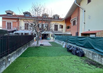 Villa a Schiera Via Generale dalla Chiesa, San Maurizio Canavese - foto 16