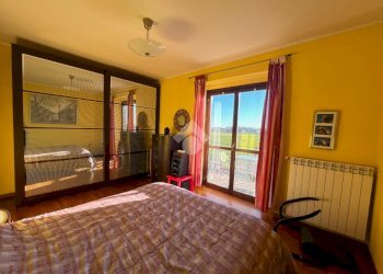 Villa a Schiera Via Generale dalla Chiesa, San Maurizio Canavese - foto 20