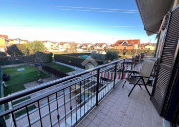 Villa a Schiera Via Generale dalla Chiesa, San Maurizio Canavese - foto 24