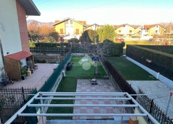 Villa a Schiera Via Generale dalla Chiesa, San Maurizio Canavese - foto 25