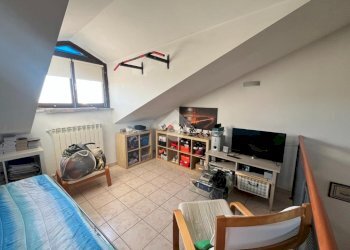 Villa a Schiera Via Generale dalla Chiesa, San Maurizio Canavese - foto 30