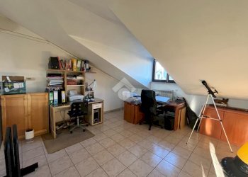 Villa a Schiera Via Generale dalla Chiesa, San Maurizio Canavese - foto 31