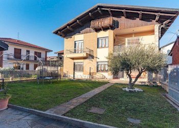 Casa semi indipendente Vauda Canavese, Vauda Canavese - foto 1