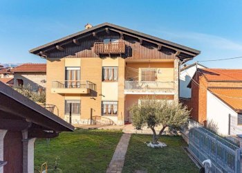 Casa semi indipendente Vauda Canavese, Vauda Canavese - foto 2