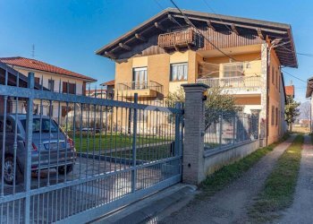 Casa semi indipendente Vauda Canavese, Vauda Canavese - foto 3