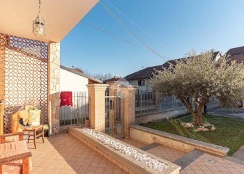 Casa semi indipendente Vauda Canavese, Vauda Canavese - foto 5