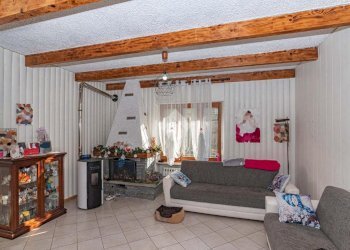 Casa semi indipendente Vauda Canavese, Vauda Canavese - foto 6