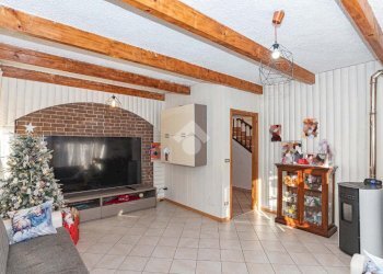 Casa semi indipendente Vauda Canavese, Vauda Canavese - foto 7