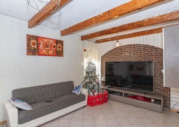 Casa semi indipendente Vauda Canavese, Vauda Canavese - foto 8