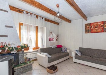 Casa semi indipendente Vauda Canavese, Vauda Canavese - foto 9