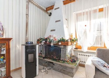 Casa semi indipendente Vauda Canavese, Vauda Canavese - foto 10