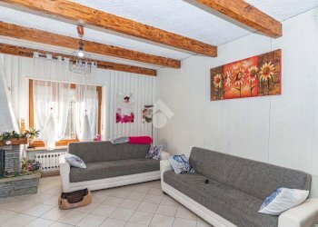 Casa semi indipendente Vauda Canavese, Vauda Canavese - foto 11