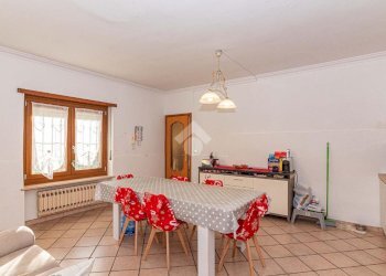 Casa semi indipendente Vauda Canavese, Vauda Canavese - foto 12