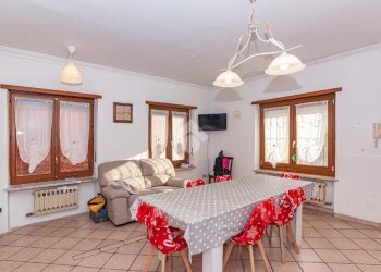 Casa semi indipendente Vauda Canavese, Vauda Canavese - foto 15