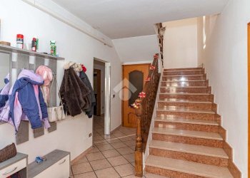 Casa semi indipendente Vauda Canavese, Vauda Canavese - foto 17