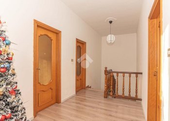 Casa semi indipendente Vauda Canavese, Vauda Canavese - foto 19