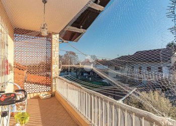 Casa semi indipendente Vauda Canavese, Vauda Canavese - foto 20