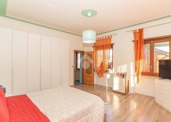 Casa semi indipendente Vauda Canavese, Vauda Canavese - foto 22