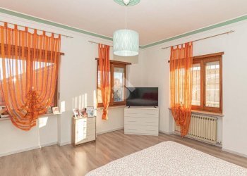 Casa semi indipendente Vauda Canavese, Vauda Canavese - foto 24