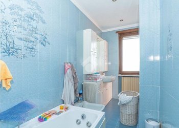 Casa semi indipendente Vauda Canavese, Vauda Canavese - foto 25