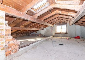 Casa semi indipendente Vauda Canavese, Vauda Canavese - foto 38