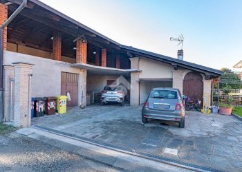 Casa semi indipendente Vauda Canavese, Vauda Canavese - foto 40