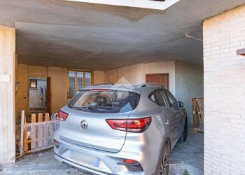 Casa semi indipendente Vauda Canavese, Vauda Canavese - foto 41