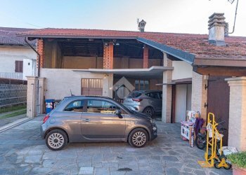 Casa semi indipendente Vauda Canavese, Vauda Canavese - foto 42