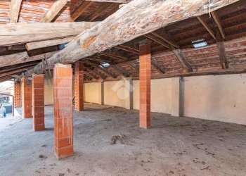 Casa semi indipendente Vauda Canavese, Vauda Canavese - foto 45