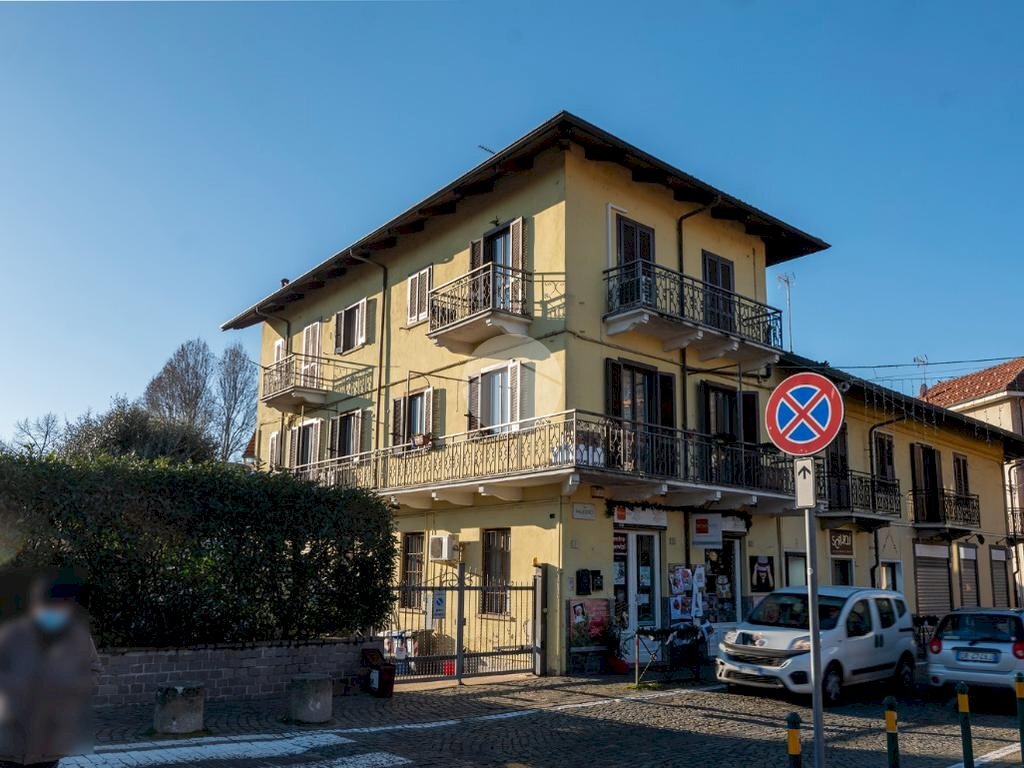 Three-room apartment Via Palestro, Piossasco - photo 2