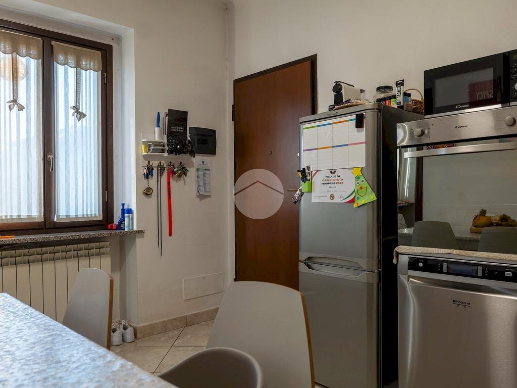 Three-room apartment Via Palestro, Piossasco - photo 3