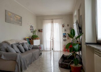 Three-room apartment Via Palestro, Piossasco - photo 1
