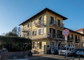 Three-room apartment Via Palestro, Piossasco - photo 2